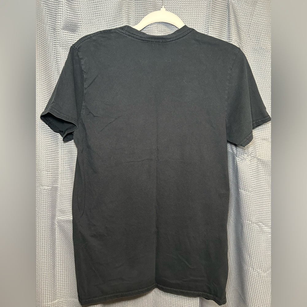 Johnny Cash Graphic Tee - Picture 4 of 4